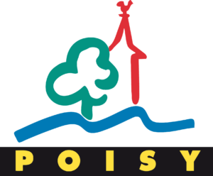 Logo Poisy